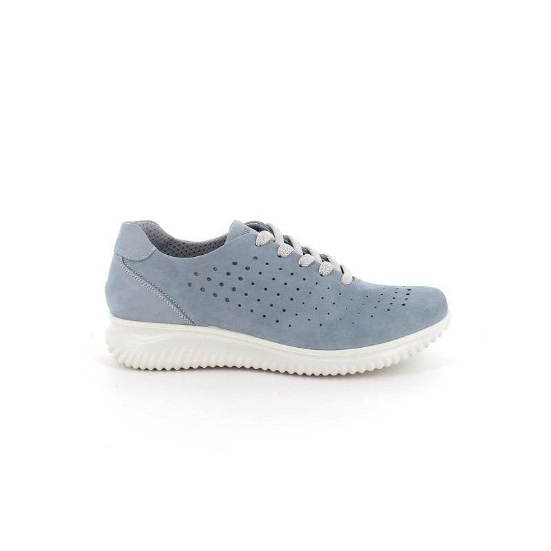 SNEAKERS ENVAL SOFT NABUK SOFT AVIO 1264622     