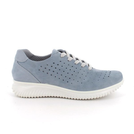 SNEAKERS ENVAL SOFT NABUK SOFT AVIO 1264622     