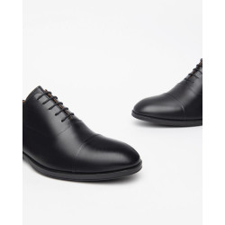 STRINGATA NEROGIARDINI NERO ILCEA NERO GOMMA LIEGI NERO E400140UE/100