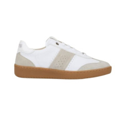 SNEAKERS KEYS DONNA SABIA/WHITE K-11940  K10624