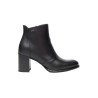 TRONCHETTO NEROGIARDINI DONNA MGUANTO NERO TR CAPUA NERO TACCO7CM I410952D/100