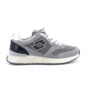 SNEAKERS LOTTO UOMO TOKYO GINZA CRACK LEGGENDA GRAY/DRESS BLUE/ASHLEY BLUE 223626 EE7