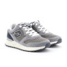SNEAKERS LOTTO UOMO TOKYO GINZA CRACK LEGGENDA GRAY/DRESS BLUE/ASHLEY BLUE 223626 EE7