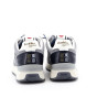 SNEAKERS LOTTO UOMO TOKYO GINZA CRACK LEGGENDA GRAY/DRESS BLUE/ASHLEY BLUE 223626 EE7