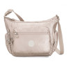BORSA A TRACOLLA KIPLING DONNA GABBIE METALLIC GLOW KPKI253248I1
