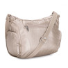 BORSA A TRACOLLA KIPLING DONNA GABBIE METALLIC GLOW KPKI253248I1