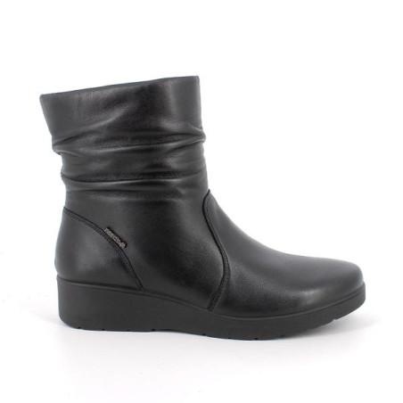 STIVALETTI ENVAL SOFT DONNA NAPPA SOFT NERO 8761600