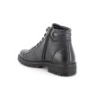 STIVALETTO IGI&CO UOMO VITELLO STAR NERO 8609300