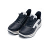 SNEAKERS ARA SHOES GAUCHOCALF,CRUNCHLACK SAPPORO 3.0 BLAU WEISS 12-27554-14 