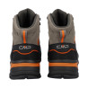 SCARPA DA TREKKING CMP UOMO RIGEL 2.0 MID WP TREKKING SHOE DESERTO FLAME 3Q19367 06PV