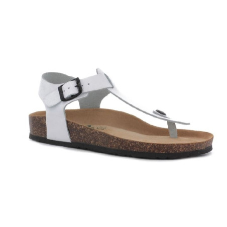 INFRADITO BIONATURA DONNA 11 WALKER IMB BYCAST BIANCO