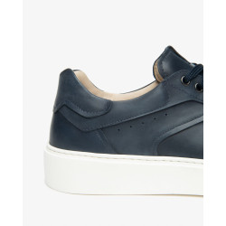 SNEAKERS NEROGIARDINI UOMO DELAVATO INCANTO EVA RODERO BIANCO E601150U/207