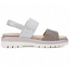 SANDALI ARA SHOES DONNA COSMICKID,CELTICKID CASHMERE,WEISS MALAGA-S 12-21003-06