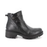 STIVALETTO IGI&CO DONNA CAPRA MET PARKE NERO TACCO 4,5CM 8662700
