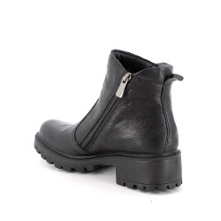 STIVALETTO IGI&CO DONNA CAPRA MET PARKE NERO TACCO 4,5CM 8662700