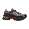 SCARPA DA TREKKING CMP DONNA RIGEL 2.0 LOW WP TREKKING SHOE FRDRTO FLAME 3Q15467 06PV