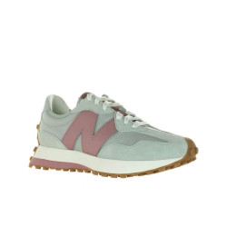 SNEAKERS NEW BALANCE DONNA TIER 3 W3277BS LONE STAR GREY ROSEWOOD