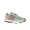 SNEAKERS NEW BALANCE DONNA TIER 3 W3277BS LONE STAR GREY ROSEWOOD