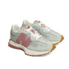 SNEAKERS NEW BALANCE DONNA TIER 3 W3277BS LONE STAR GREY ROSEWOOD