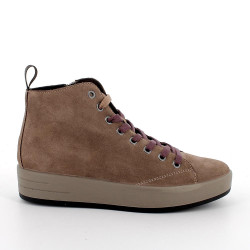 POLACCHINA IGI&CO DONNA SCAM.SUPER10/12 FANGO 8668222