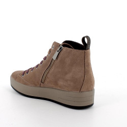 POLACCHINA IGI&CO DONNA SCAM.SUPER10/12 FANGO 8668222