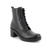 ANFIBIO IGI&CO DONNA NAPPA SOFT NERO TACCO 6,5CM 8660400