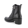 ANFIBIO IGI&CO DONNA NAPPA SOFT NERO TACCO 6,5CM 8660400