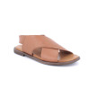 SANDALI IGI&CO DONNA VIT. CRUST  CON ELASTICO COGNAC 1184722   
