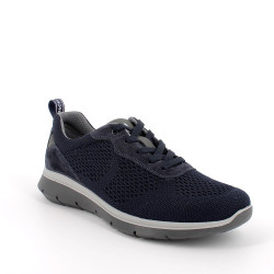 SNEAKERS IGI&CO UOMO 3619000 BLU
