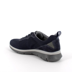 SNEAKERS IGI&CO UOMO 3619000 BLU