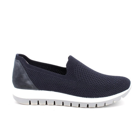 SLIP-ON IGI&CO DONNA CALZINO T.FLYKNIT6 RECY CON ELASTICO 1150011