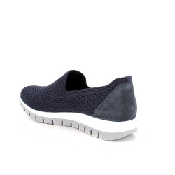 SLIP-ON IGI&CO DONNA CALZINO T.FLYKNIT6 RECY CON ELASTICO 1150011