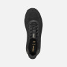 SNEAKERS GEOX UOMO U SPHERICA PLUS A - TES.MAG+SI BLACK U55MPA 06KEK C9999
