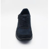SNEAKERS ENVAL SOFT UOMO NABUK SO/SCAMOS NOTTE 6720722