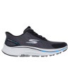 SNEAKERS SKECHERS UOMO GO RUN CONSISTENT 2.0 WORLDVIEW GRIGIO 220880 CCBK