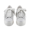 SNEAKERS CULT DONNA PERRY 4683 LOW W NET/LEATHER WHITE CLW468300