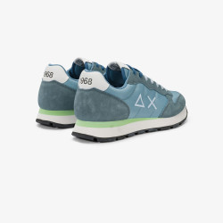 SNEAKERS SUN68 UOMO TOM SOLID OTTANIO CHIARO Z36101 73