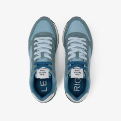 SNEAKERS SUN68 UOMO TOM SOLID OTTANIO CHIARO Z36101 73