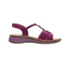 SANDALO ARA SHOES DONNA SAMTCHEVRO PINKHAWAII 2.0 12-29008-15
