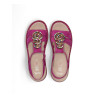 SANDALO ARA SHOES DONNA SAMTCHEVRO PINKHAWAII 2.0 12-29008-15