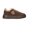 SNEAKERS BLAUER DONNA VENUS05 F5VENUS05/NUB/DARK BROWN