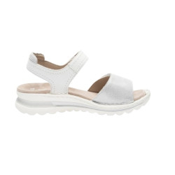 SANDALO ARA SHOES DONNA CELTICKID,CERVOCALF WEISS,NEBBIA TAMPA-S 2.0