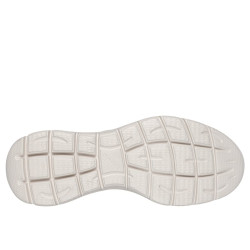 SNEAKERS SKECHERS UOMO SLIP-INS SUMMIT HIGT RANGE TAUPE 232457