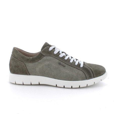 SNEAKERS  IGI&CO UOMO 3614422 VERDE