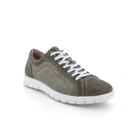 SNEAKERS  IGI&CO UOMO 3614422 VERDE