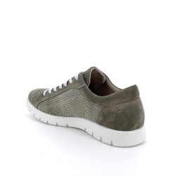 SNEAKERS  IGI&CO UOMO 3614422 VERDE