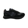 SNEAKERS BLAUER UOMO TOKYO01 F5TOKYO01/TAS/BLACK