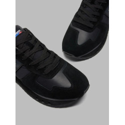 SNEAKERS BLAUER UOMO TOKYO01 F5TOKYO01/TAS/BLACK
