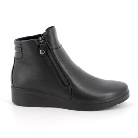 STIVALETTI ENVAL SOFT DONNA NAPPA SOFT NERO 8761400