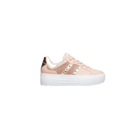 SNEAKERS NERO GIARDINI DONNA ROSA E115300D/631